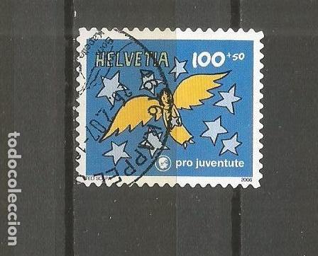 Sellos: SUIZA YVERT NUM. 1916 USADO - Foto 1