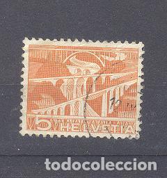 Sellos: Suiza, usado - Foto 1
