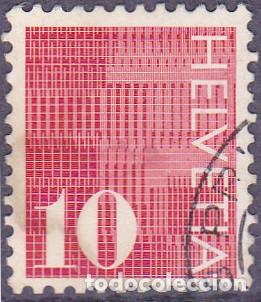 Sellos: 1970 - SUIZA - YVERT 861 - Foto 1