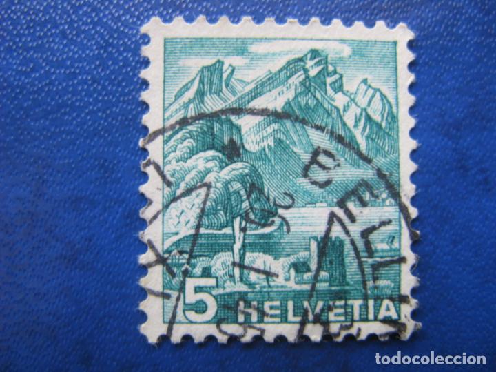 Sellos: Suiza, 1936 Yvert 290 - Foto 1