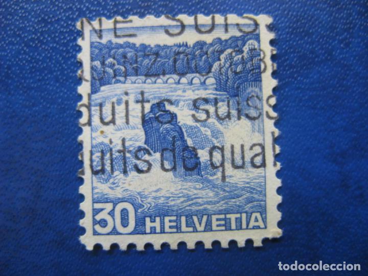 Sellos: Suiza, 1936 Yvert 295 - Foto 1