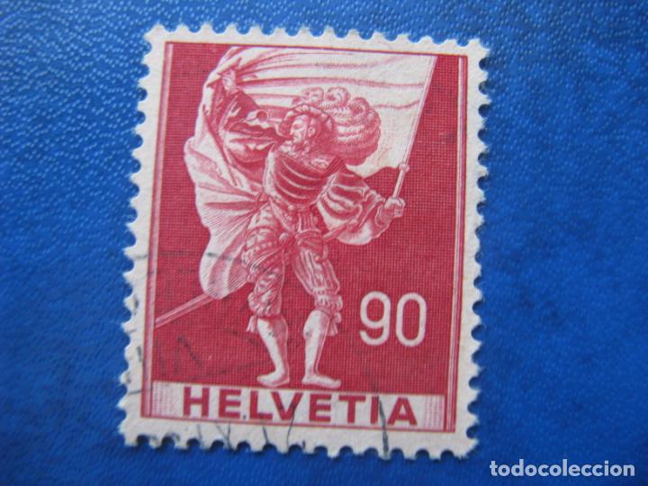 Sellos: Suiza, 1941 Yvert 362 - Foto 1