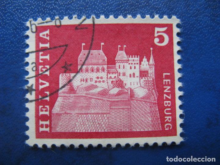 Sellos: Suiza, 1968 Yvert 815 - Foto 1