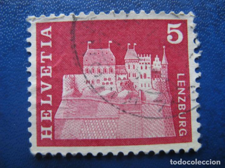 Sellos: Suiza, 1968 Yvert 815 - Foto 1