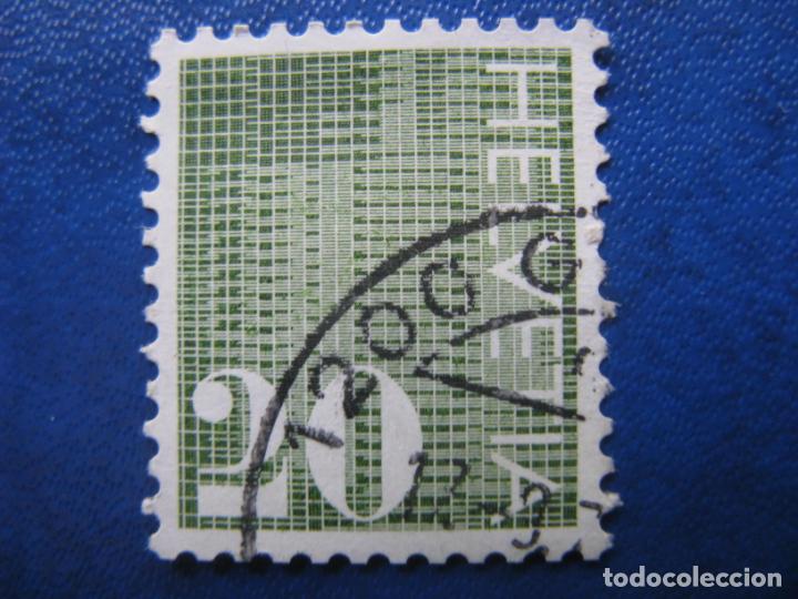 Sellos: Suiza, 1970 Yvert 862 - Foto 1