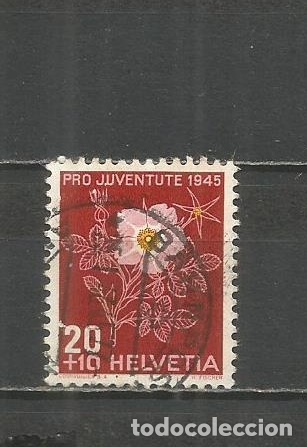 Sellos: SUIZA YVERT NUM. 425 USADO - Foto 1