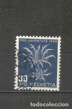 Sellos: SUIZA YVERT NUM. 436 USADO - Foto 1