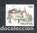 Sellos: IVERT N&ordm;1463 ** 1994 - Foto 1