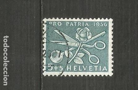 Sellos: SUIZA YVERT NUM. 576 USADO - Foto 1