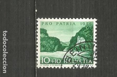 Sellos: SUIZA YVERT NUM. 577 USADO - Foto 1