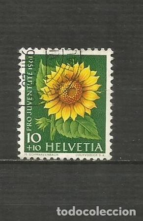 Sellos: SUIZA YVERT NUM. 685 USADO - Foto 1