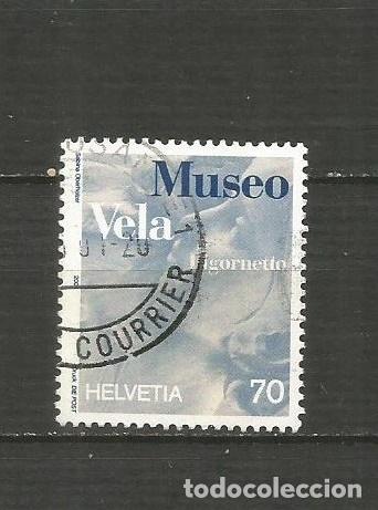 Sellos: SUIZA YVERT NUM. 1683 USADO - Foto 1