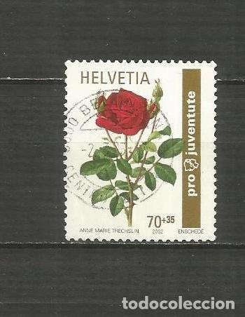 Sellos: SUIZA YVERT NUM. 1735 USADO - Foto 1