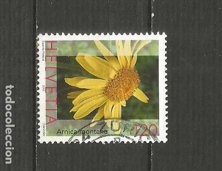Sellos: SUIZA YVERT NUM. 1748 USADO - Foto 1