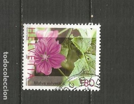 Sellos: SUIZA YVERT NUM. 1750 USADO - Foto 1