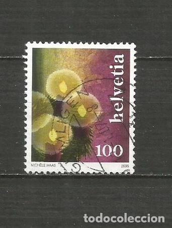 Sellos: SUIZA YVERT NUM. 1918 USADO - Foto 1
