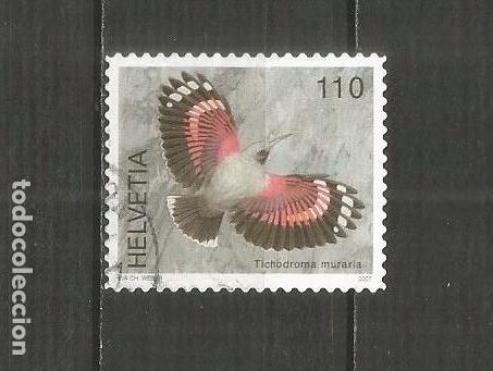 Sellos: SUIZA YVERT NUM. 1954 USADO - Foto 1