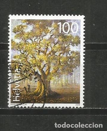 Sellos: SUIZA YVERT NUM. 2033 USADO - Foto 1