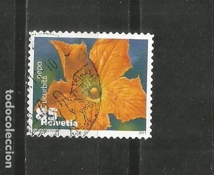 Sellos: SUIZA YVERT NUM. 2120 USADO - Foto 1