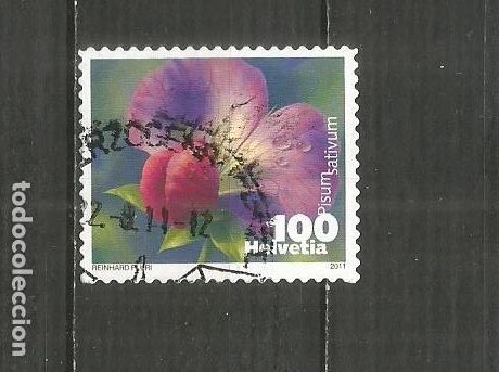 Sellos: SUIZA YVERT NUM. 2121 USADO - Foto 1
