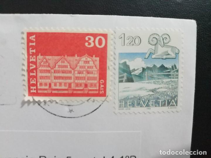 Sellos: SELLOS SUIZA - Foto 1