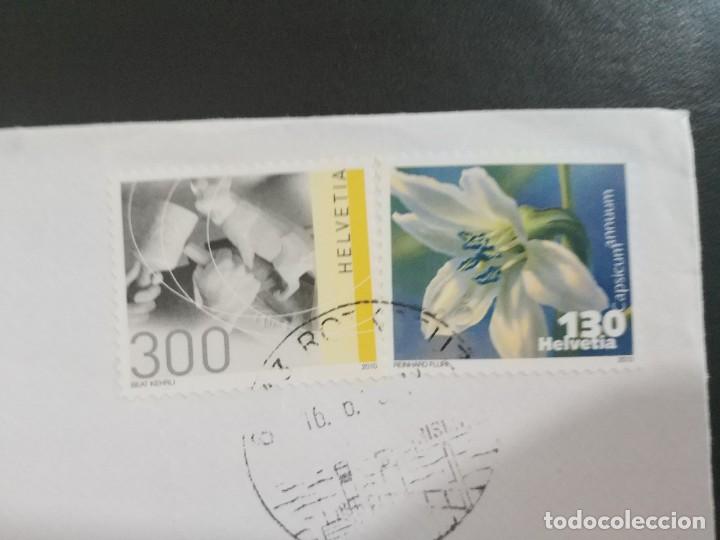 Sellos: SELLOS SUIZA - Foto 1