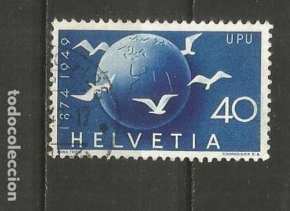 Sellos: SUIZA YVERT NUM. 476 USADO - Foto 1