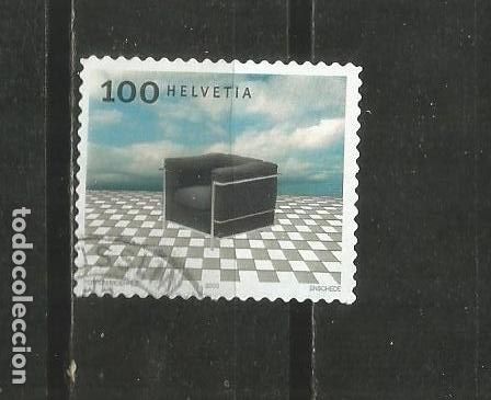 Sellos: SUIZA YVERT NUM. 1788 USADO - Foto 1
