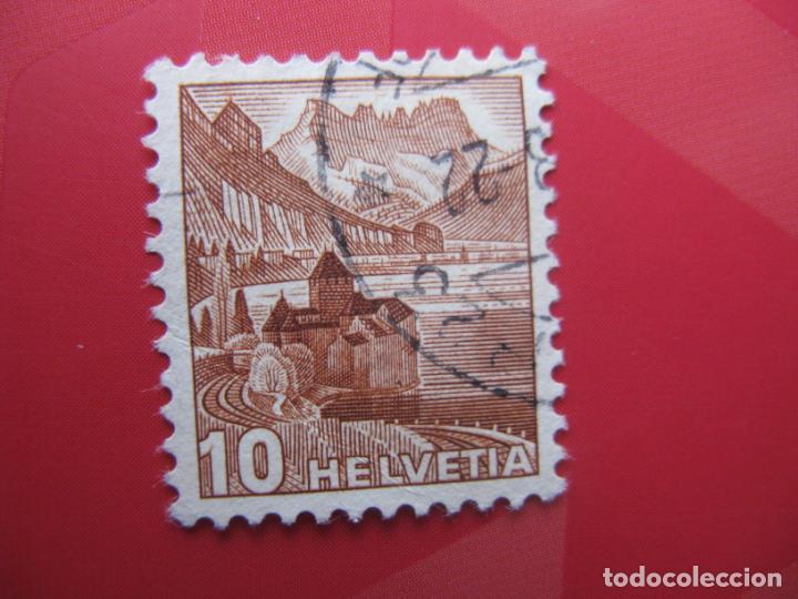 Sellos: +suiza, 1943, Yvert 387 - Foto 1