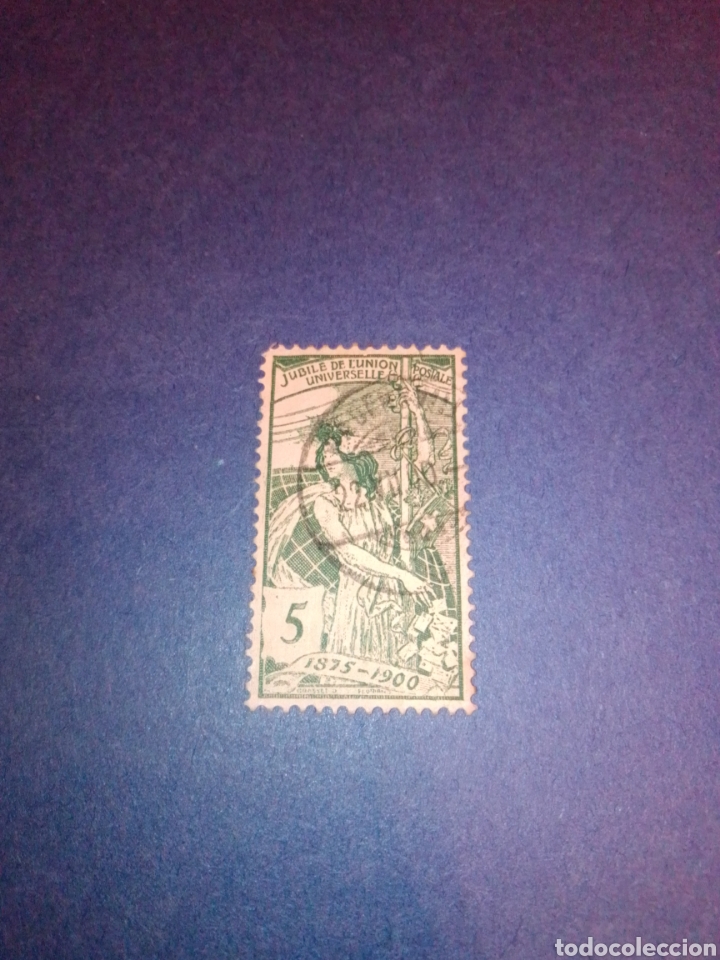 Sellos: Suiza 1900 - Foto 1