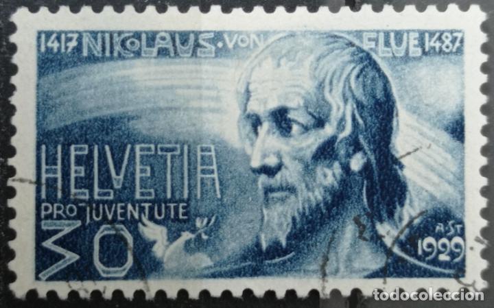 Sellos: Sellos Suiza - Foto 1