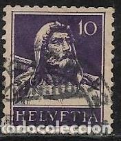 Sellos: SUIZA YVERT 243 - Foto 1