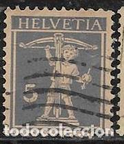 Sellos: SUIZA YVERT 197 - Foto 1
