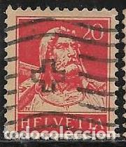 Sellos: SUIZA YVERT 202 - Foto 1