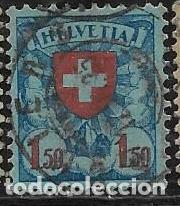 Sellos: SUIZA YVERT 210 - Foto 1