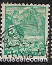 Sellos: SUIZA YVERT 272 - Foto 1