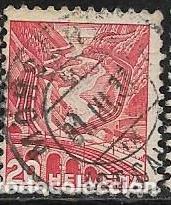 Sellos: SUIZA YVERT 293 II - Foto 1