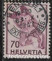 Sellos: SUIZA YVERT 360 - Foto 1