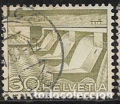Sellos: SUIZA YVERT 487 - Foto 1