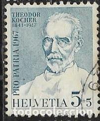 Sellos: SUIZA YVERT 786 - Foto 1