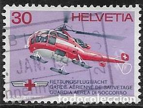 Sellos: SUIZA YVERT 907 - Foto 1