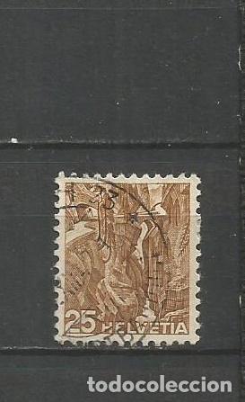 Sellos: SUIZA YVERT NUM. 294 USADO - Foto 1