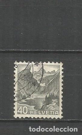 Sellos: SUIZA YVERT NUM. 297 USADO - Foto 1
