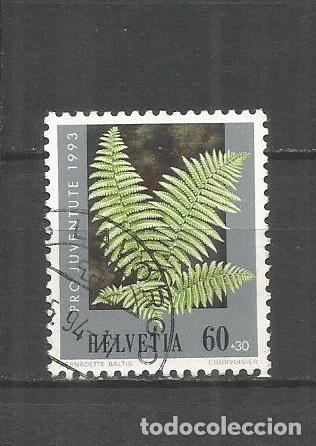 Sellos: SUIZA YVERT NUM. 1441 USADO - Foto 1