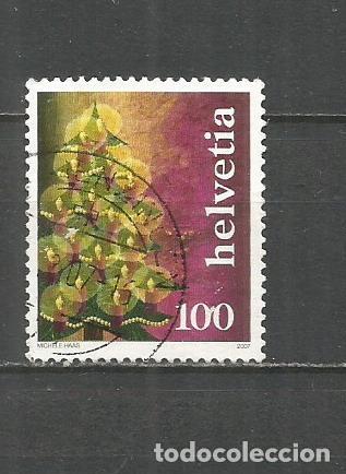 Sellos: SUIZA YVERT NUM. 1966 USADO - Foto 1