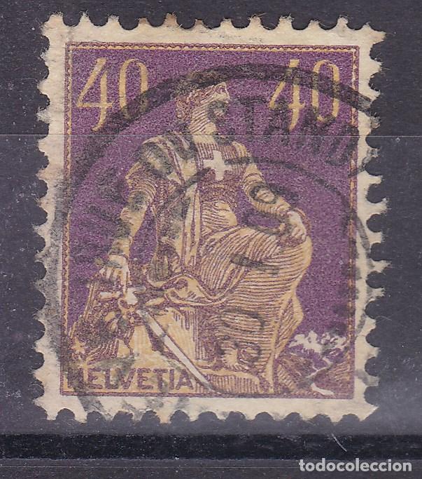 Sellos: BB1- SUIZA YT 123a - Foto 1