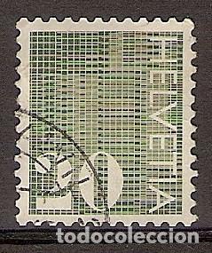 Sellos: SUIZA 1970 - YVERT 862 USADO - Foto 1
