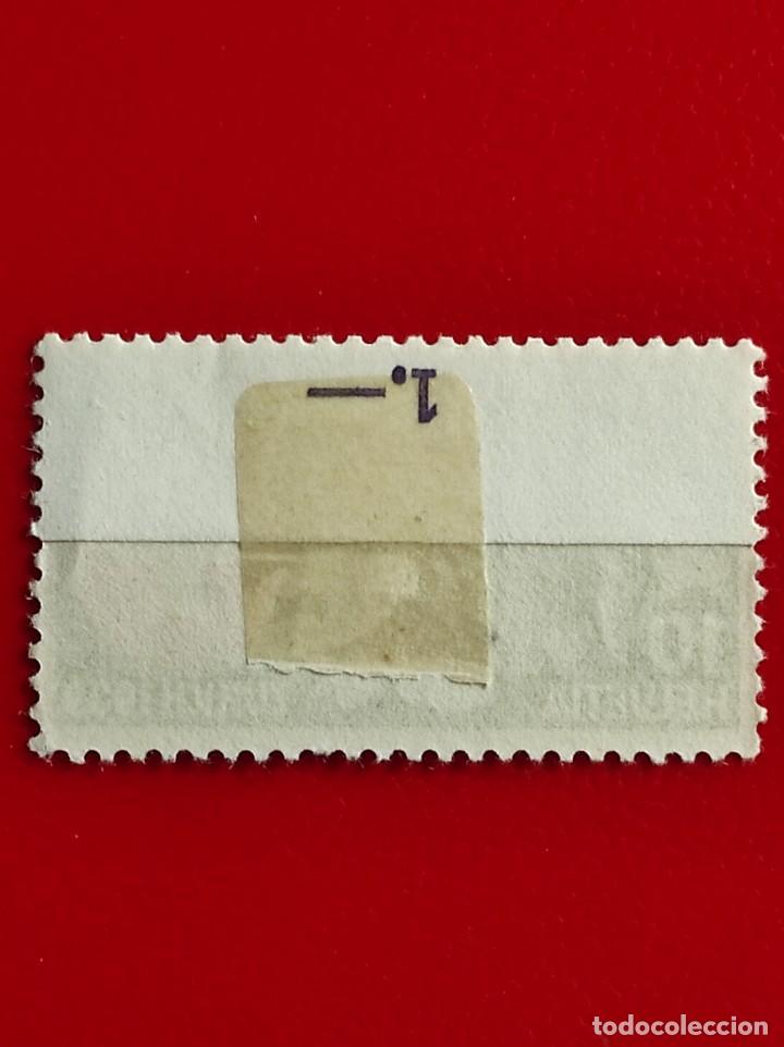 Sellos: 1939 Suiza* - Foto 2