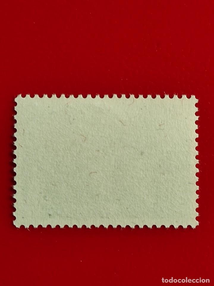 Sellos: 1965 Suiza** - Foto 2