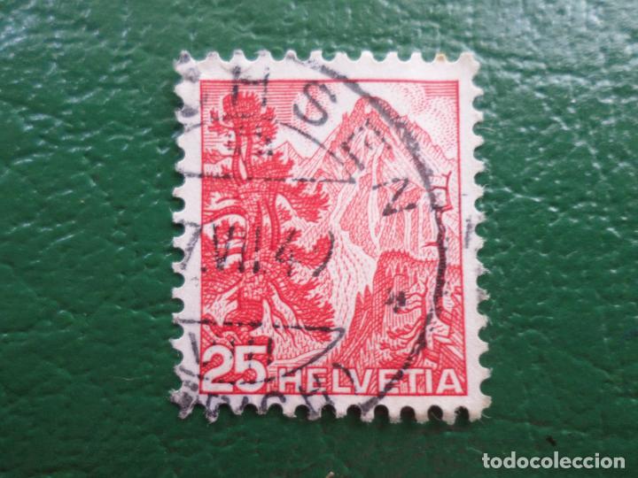 Sellos: +suiza, 1948, Yvert 464 - Foto 1